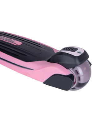 Купить Трехколесный самокат TechTeam Surf girl (2025)-black-pink-6.png